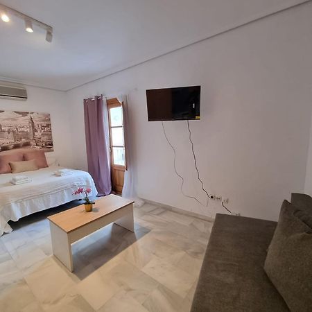 Magnifico Loft Sevillano En El Centro Екстериор снимка