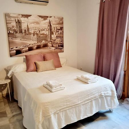 Magnifico Loft Sevillano En El Centro Екстериор снимка