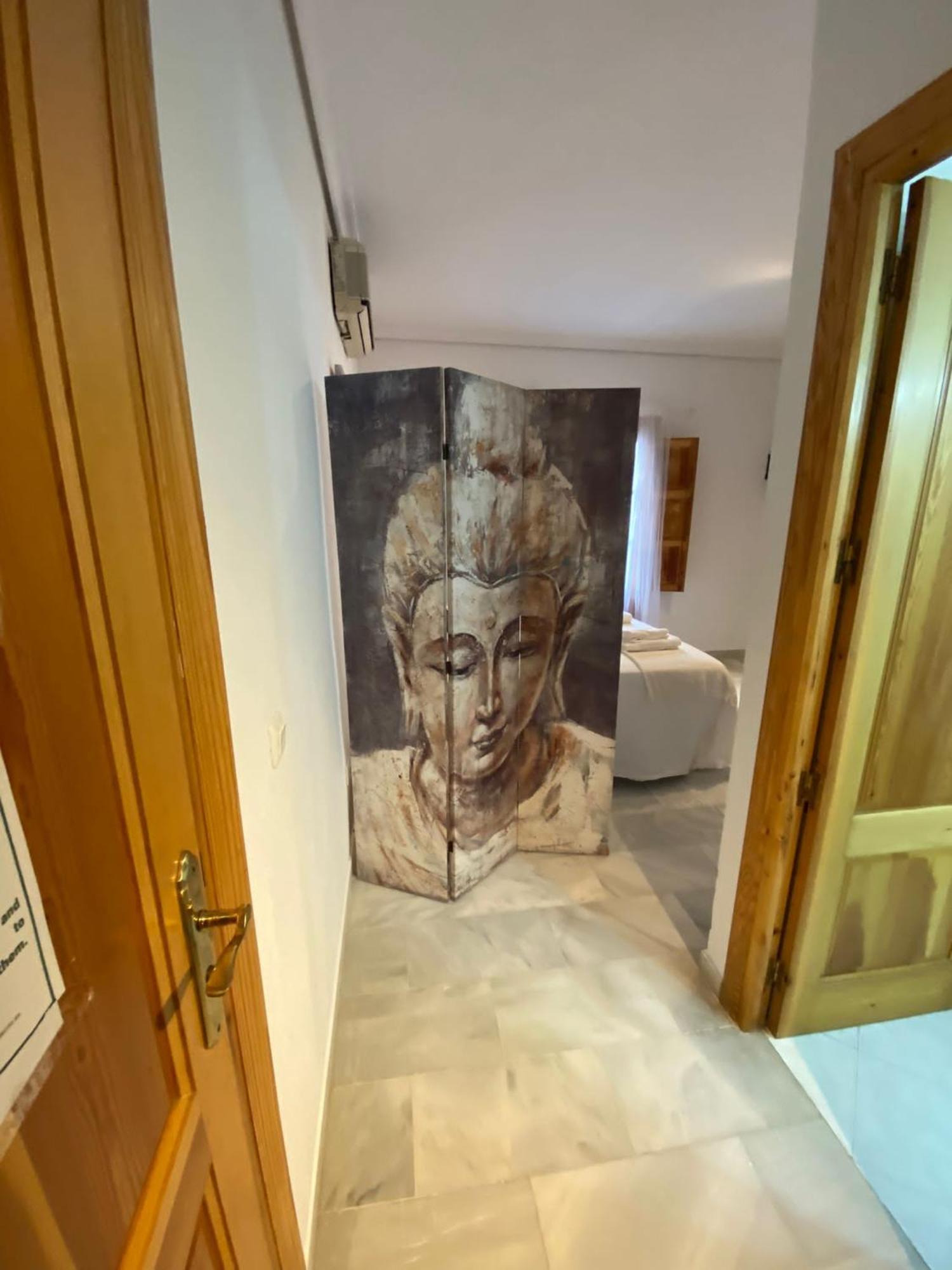 Magnifico Loft Sevillano En El Centro Екстериор снимка